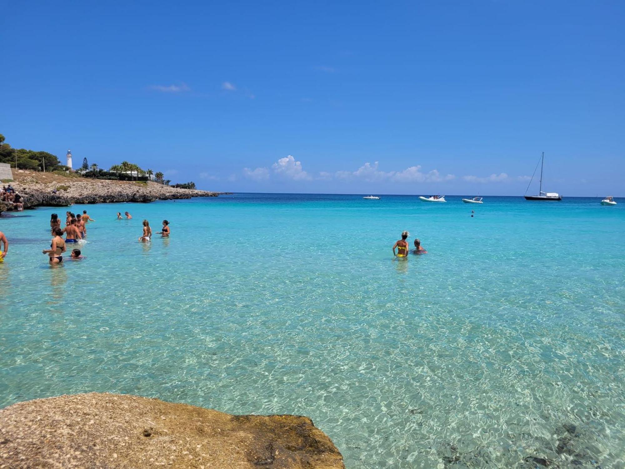 Villa Casa Del Nespolo Tonnara di Bonagia Esterno foto